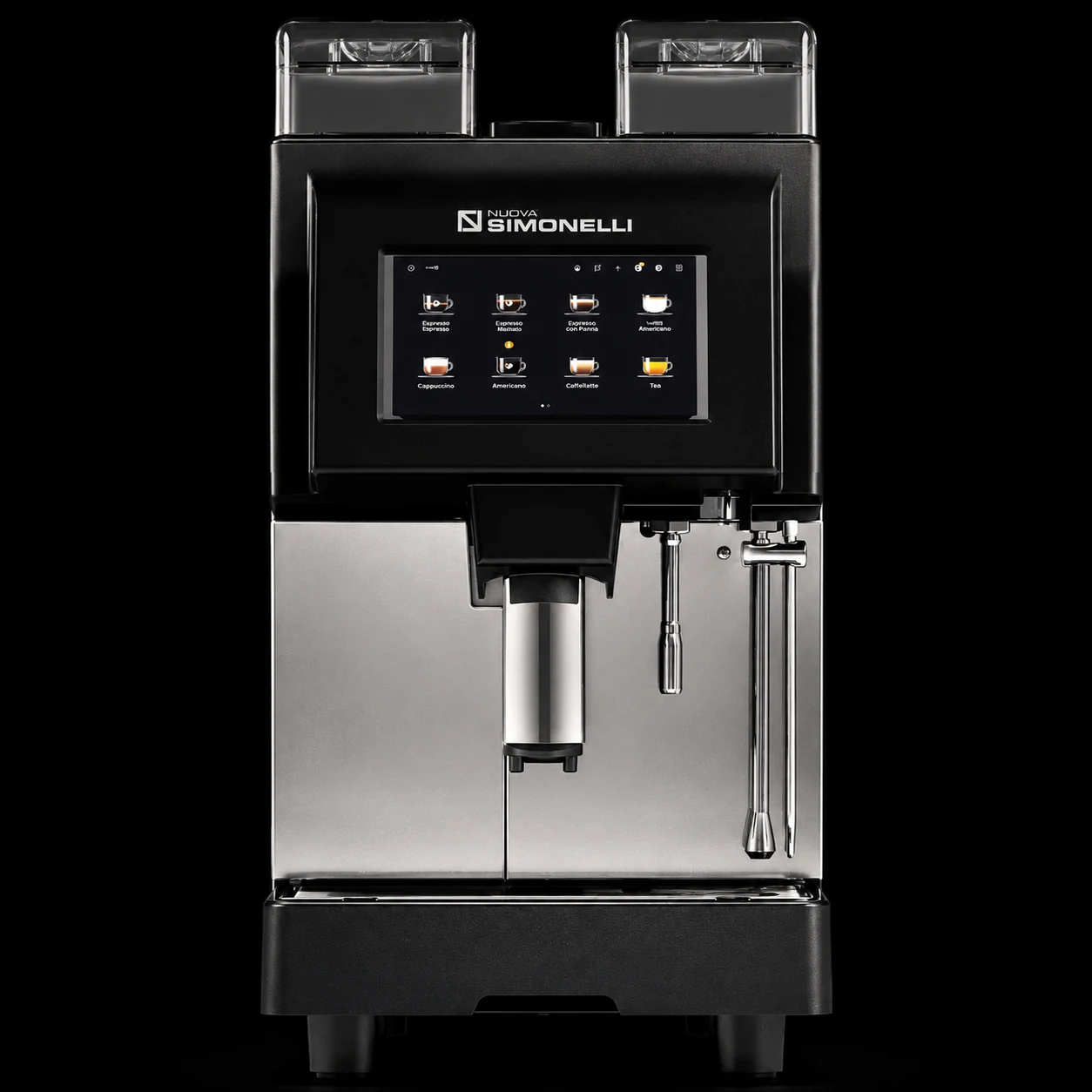 Суперавтоматическая кофемашина Nuova Simonelli